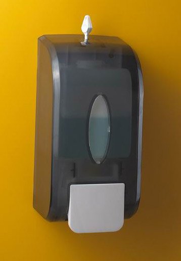 Soap Dispenser WCS-061B 3