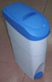 Sanitary Trash Bin WCS-370 1