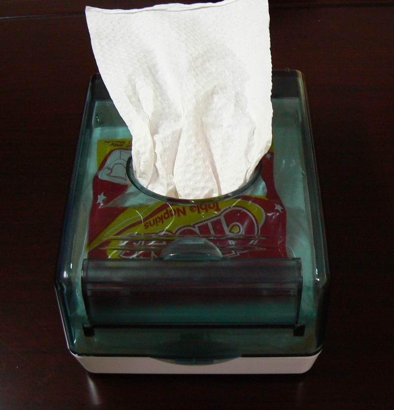 纸巾盒 3