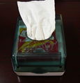 Table Napkin Tissue Dispenser 3