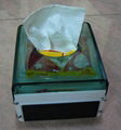 Table Napkin Tissue Dispenser 4