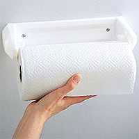 Kintch Paper Towel Dispenser