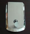 Stainless Steel Soap Dispenser 1
