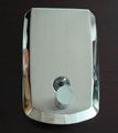 Stainless Steel Soap Dispenser