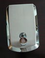 Stainless Steel Soap Dispenser 2