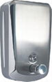 Stainless Steel Soap Dispenser 4