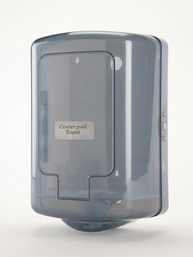 Centre-pull Hand  Towel Dispenser SHA-005 3