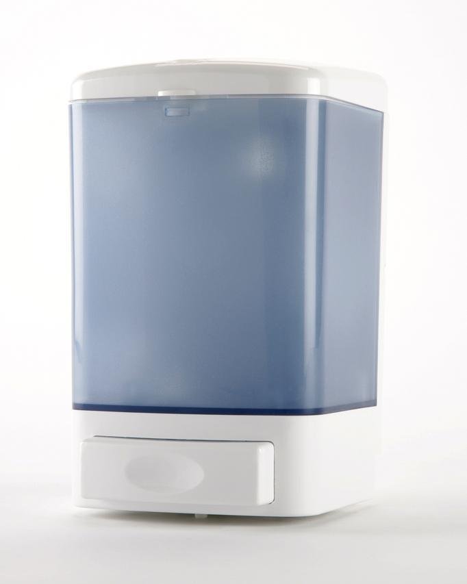 皂液器Soap Dispenser WCS-037 4