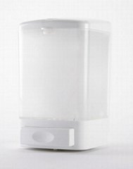 Liquid Soap Dispenser WCS-037