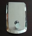 Stainless steel Soap Dispenser
