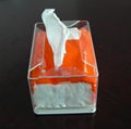 Table Napkin Tissue Dispenser 3