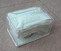Table Napkin Tissue Dispenser