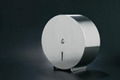 Stainless Jumbo Roll Tissue Dispenser 3