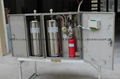 上海廚房滅火裝置生產廠家 隆源廚房滅火設備性能 4
