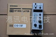 SHINKO控制器C10-3VF