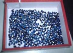 supply china local natural sapphire