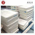 華南廠家直銷PMMA板材 亞克力電鍍板 3
