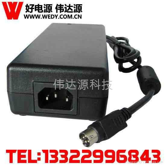 供應12V10A電源適配器