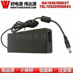 12V7A電源適配器