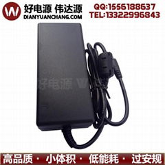 24V4A電源適配器