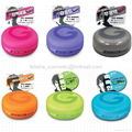 GATSBY Moving Rubber Hair Wax Pink Made