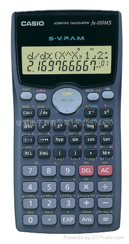 calculator 計算器 2