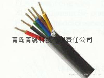 TC cable UL1277  2