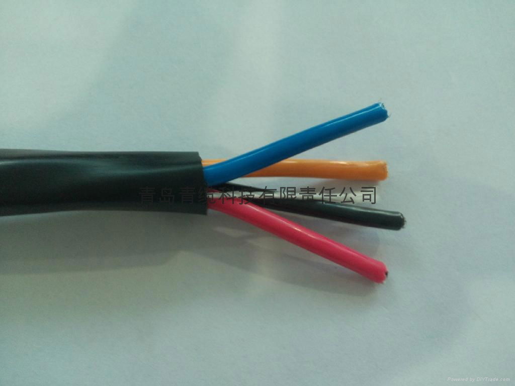 TC cable UL1277  3