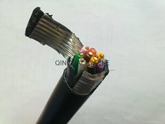 UL1263 Irrigation Cable