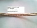 UL83 THW-2 6awg THHN电缆PVC电缆Nylon尼龙