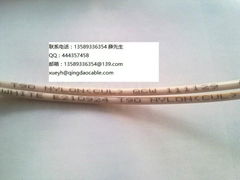 UL83 THW-2 6awg THHN電纜PVC電纜Nyl