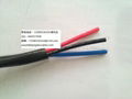 TC cable UL1277