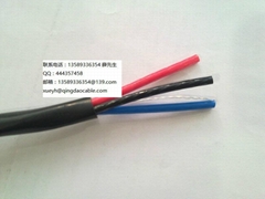 TC cable UL1277 