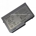 Original laptop battery for Panasonic CF-VZSU62U 1