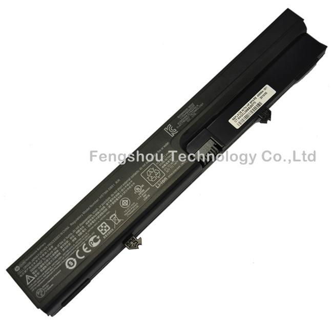 Original laptop battery for HP DB51 6520S