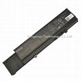 Original laptop battery for DELL 7FJ92 V3400