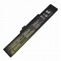 Original laptop battery for HASEE