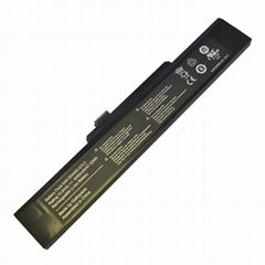 Original laptop battery for HASEE S40-3S4400-G1L3