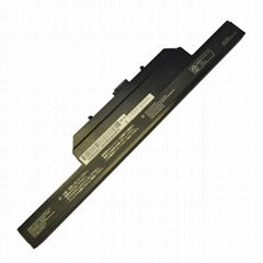 Original laptop battery for HASEE R42-4S2200-C1L3