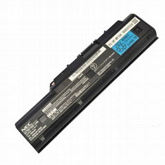 Original laptop battery for NEC PC-VP-WP104