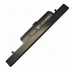 Original laptop battery for CLEVO MB401-4S2200