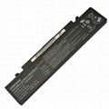 Original laptop battery for samsung