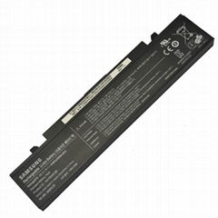 Original laptop battery for samsung AA-PB4NC6B