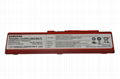 Original laptop battery for SAMSUNG