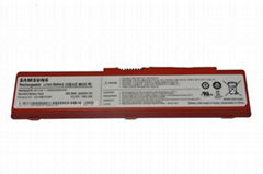 Original laptop battery for SAMSUNG AA-PBOTC4R