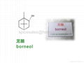 Borneol,DL-borneol,Camphol Linderol,Bornyl alcohol,1490-04-6