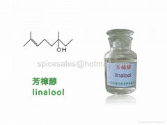 Linalool,D Linalool,Linalool Oil,Cas.78-70-6 