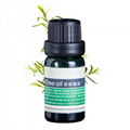 Tea Tree Essential Oil 100% Pure Undiluted Therapeutic Grade for Aromatheray