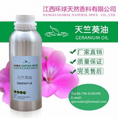 Bulk Package or Private label small Package Geranium oil,Geranium essential oil