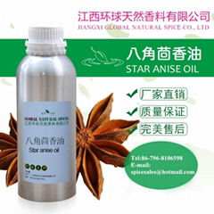 Star Anise Oil